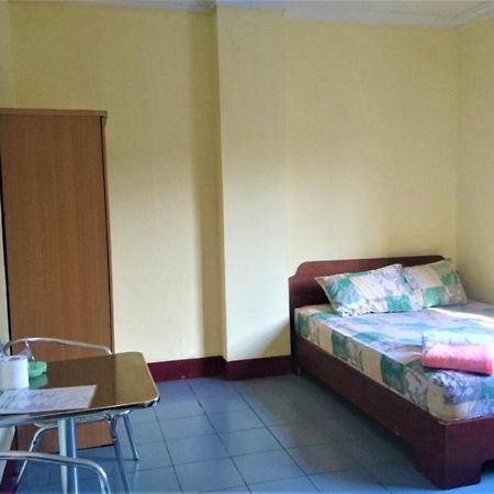 Hotel Pelita Terang Нагоя Екстериор снимка