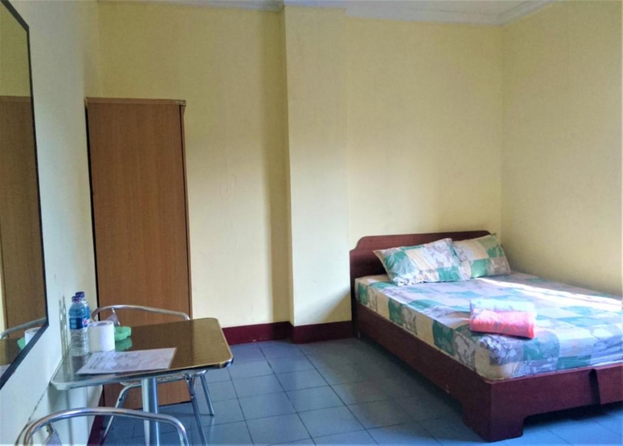Hotel Pelita Terang Нагоя Екстериор снимка