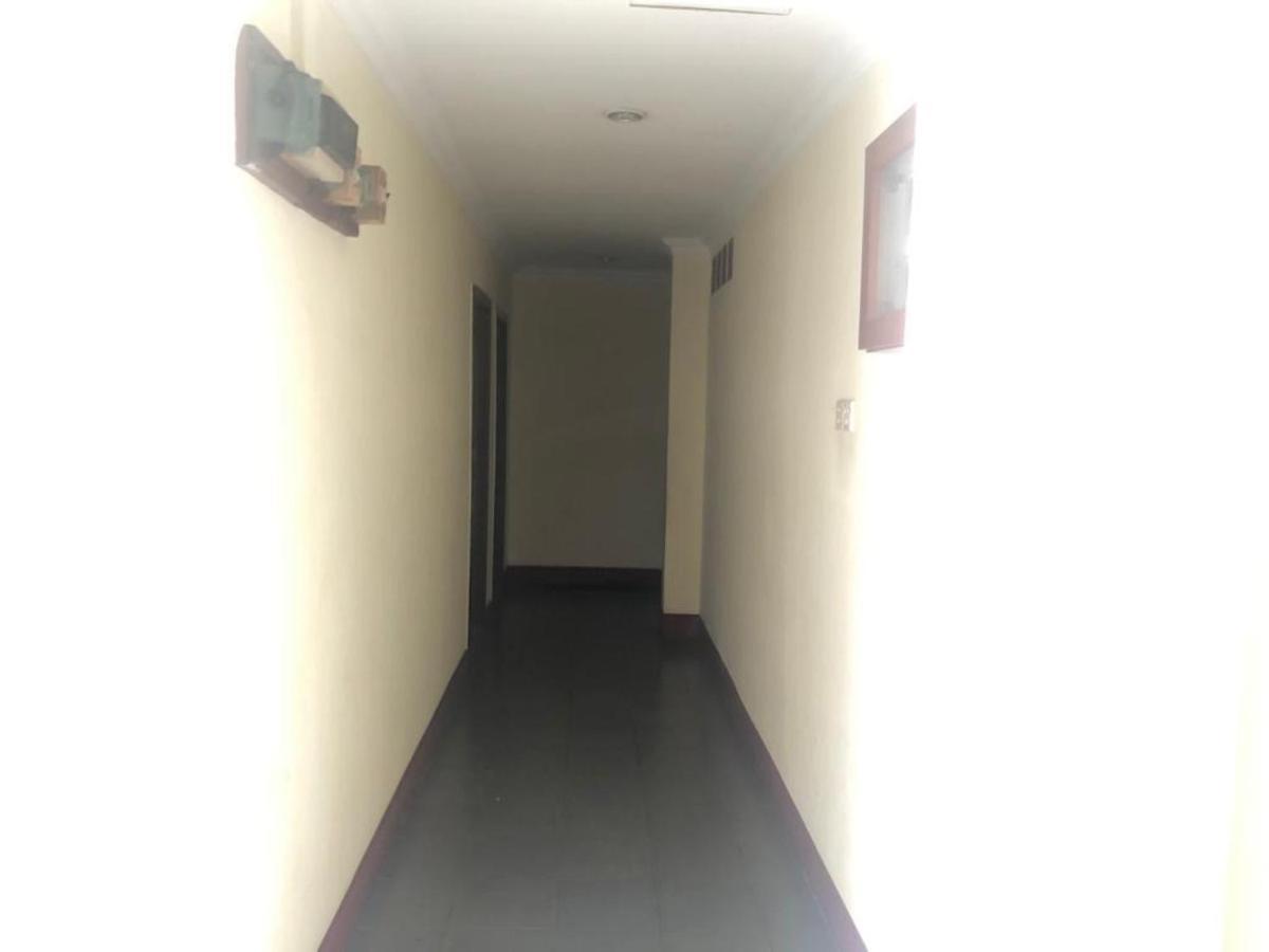Hotel Pelita Terang Нагоя Екстериор снимка