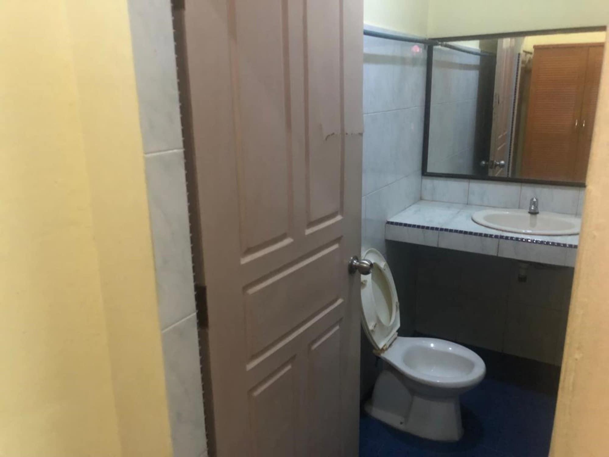 Hotel Pelita Terang Нагоя Екстериор снимка