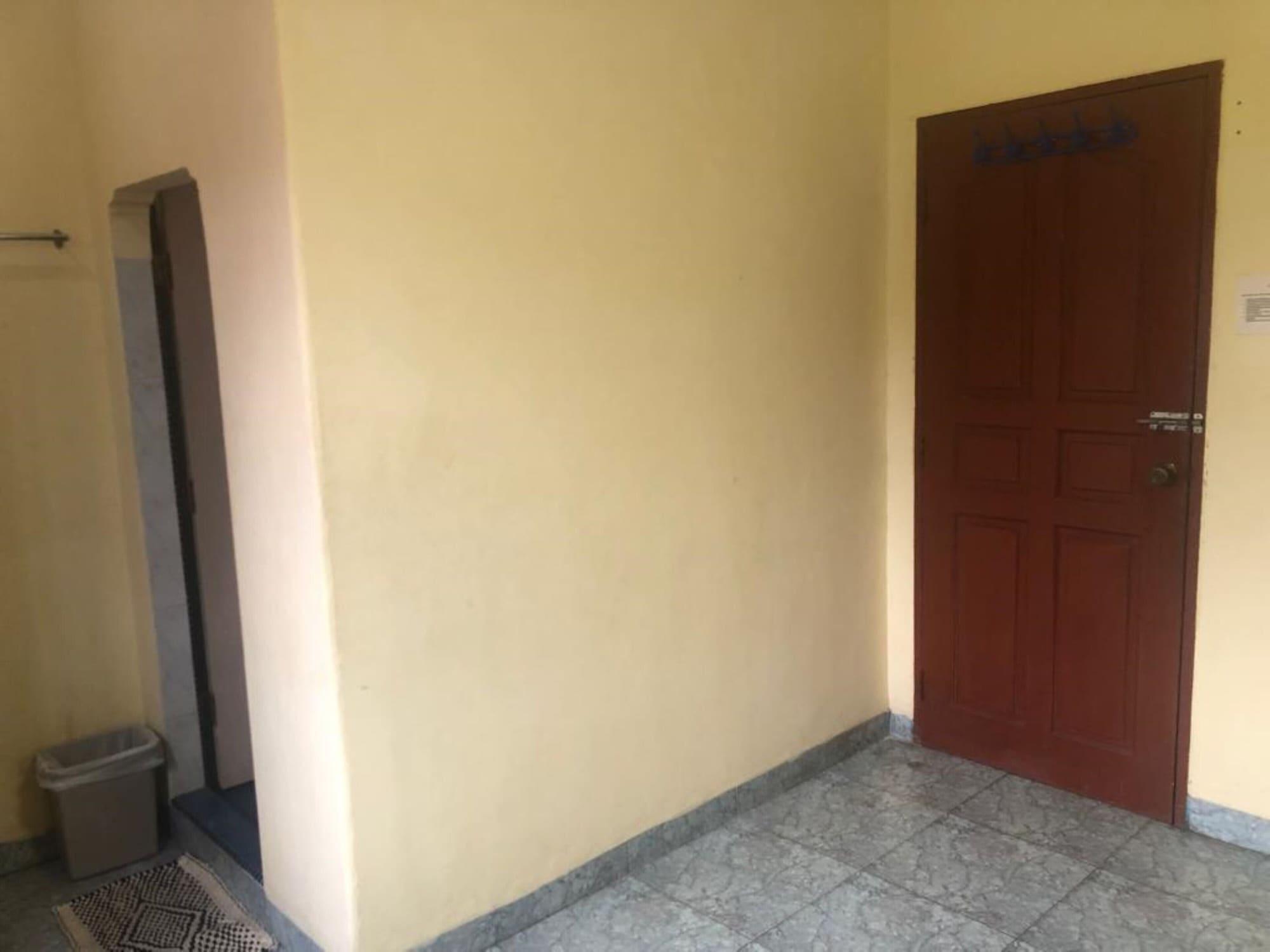Hotel Pelita Terang Нагоя Екстериор снимка