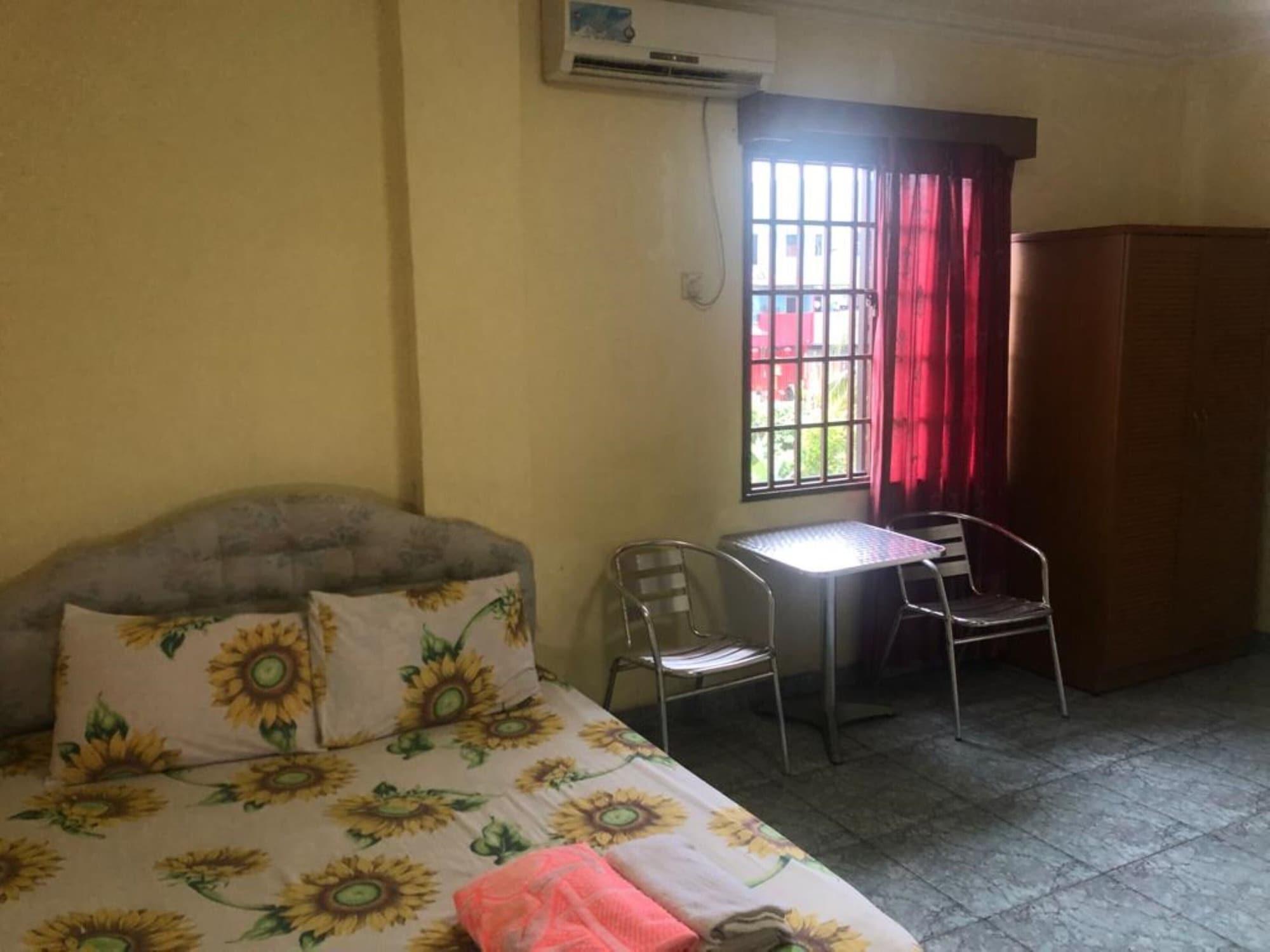 Hotel Pelita Terang Нагоя Екстериор снимка