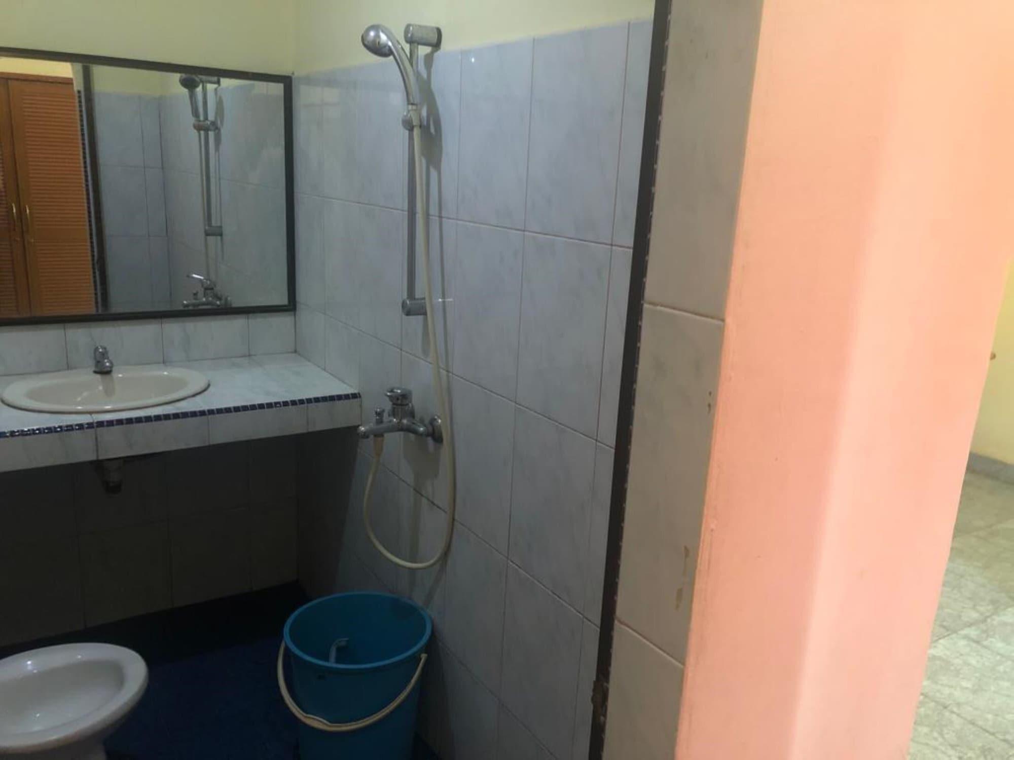 Hotel Pelita Terang Нагоя Екстериор снимка