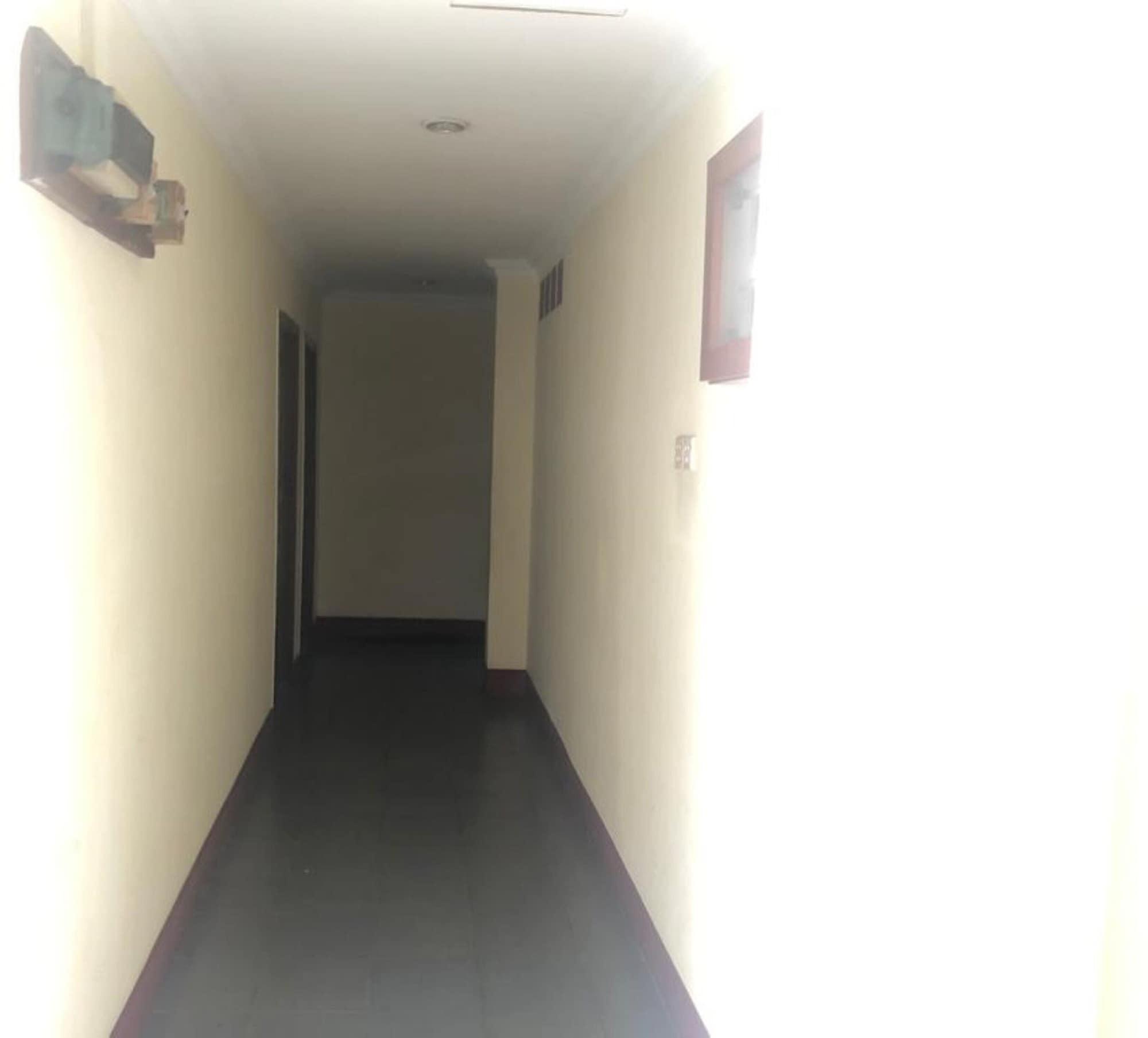 Hotel Pelita Terang Нагоя Екстериор снимка