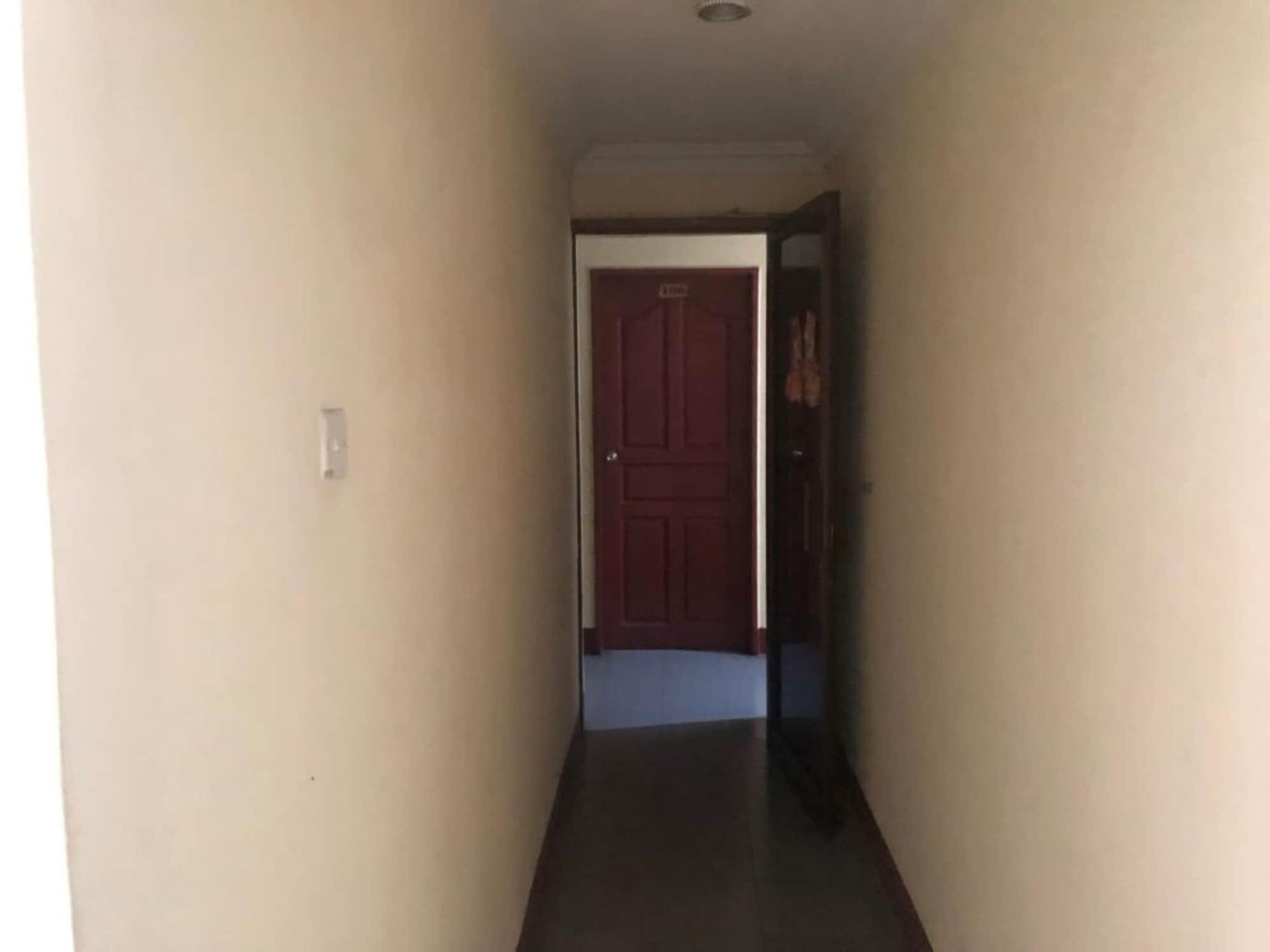 Hotel Pelita Terang Нагоя Екстериор снимка