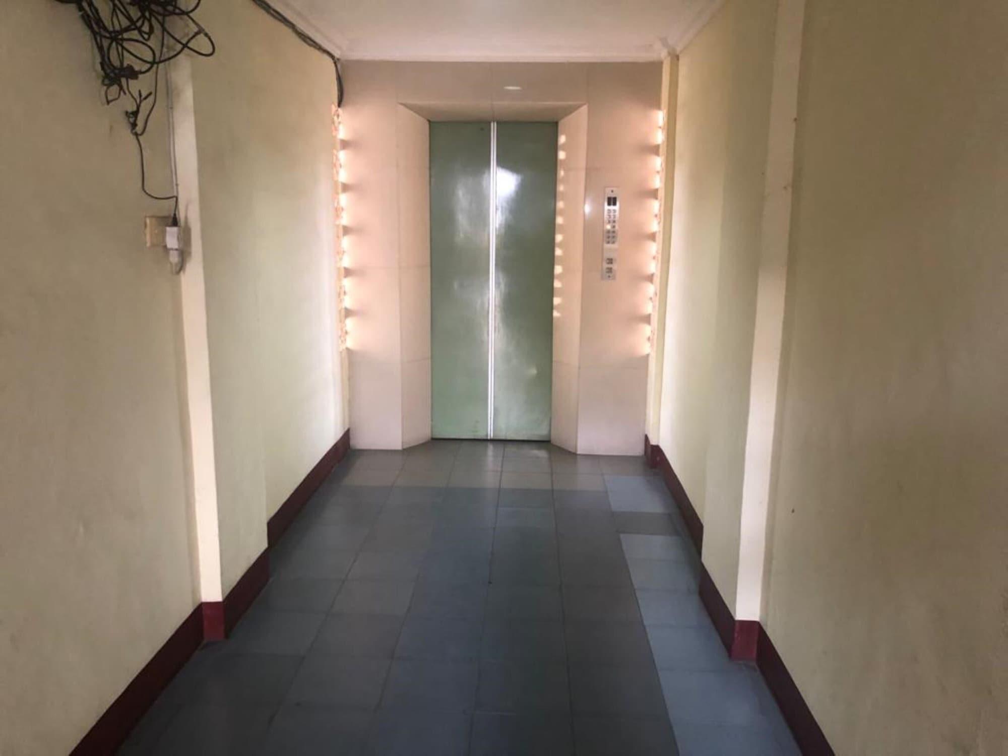 Hotel Pelita Terang Нагоя Екстериор снимка