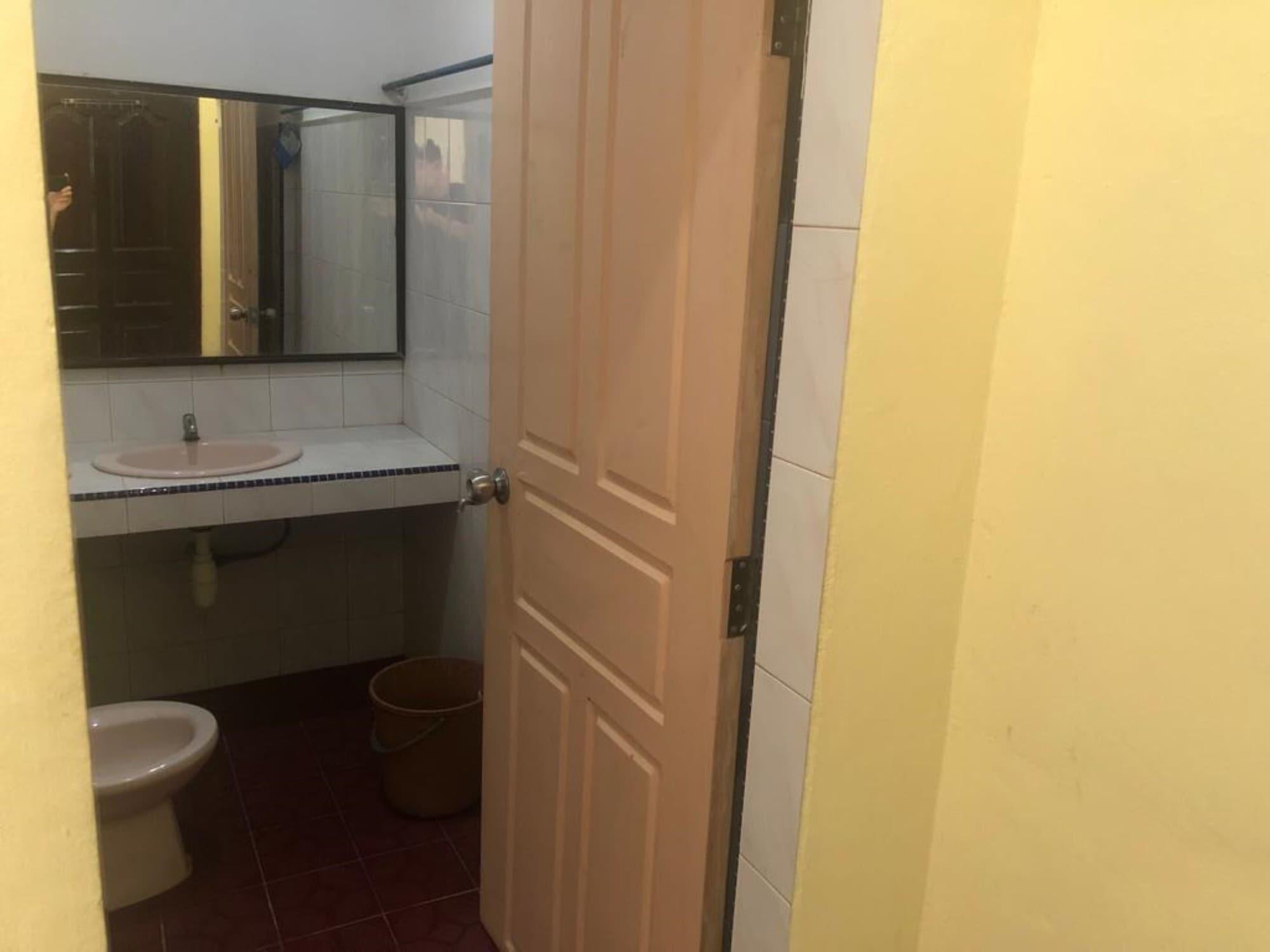 Hotel Pelita Terang Нагоя Екстериор снимка